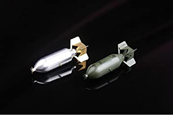 【中古】【輸入品・未使用】MK.1 Design 1:48 230kg General Purpose Bomb 4set (AN-M64)