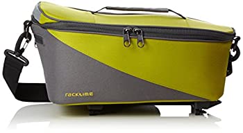 【中古】【輸入品・未使用】Racktime TalisシステムバッグTalis マルチカラー