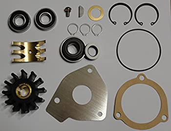 【中古】【39shop】【輸入品・未使用】Major修理キットReplacesシャーウッド12665（新古品）｜アトリエ絵利奈