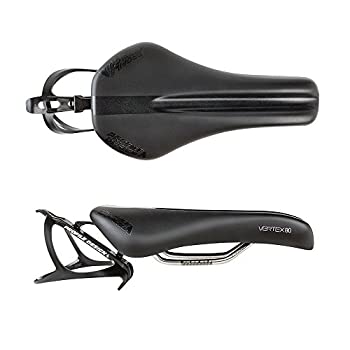【中古】【輸入品・未使用】PROFILE DESIGN(プロファイルデザイン) Vertex 80 サドル TITAN 320120002
