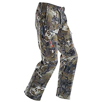 【中古】【39shop】【輸入品・未使用】Sitka★Gear Dakotaパンツ、Optifade Timber(新古品)|アトリエ絵利奈