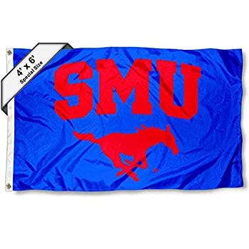 【中古】【輸入品・未使用】SMU 4?' x6?'フラグ
