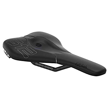 【中古】【インポート品・未当てはめる】SQlab 612 Ergowave 炭素銀輪サドル (14糎)
