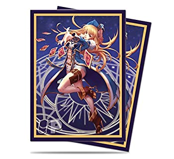 【中古】【輸入品・未使用】Charlotte Small Deck Protectors (60)画像