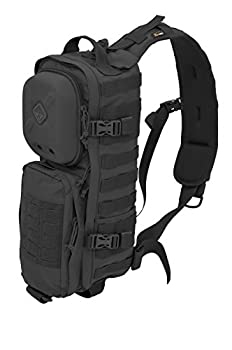 【中古】【39shop】【輸入品・未使用】HAZARD4(ハザード4)★v17 Plan-B Sling Pack Black ノーマル（新古品）｜アトリエ絵利奈
