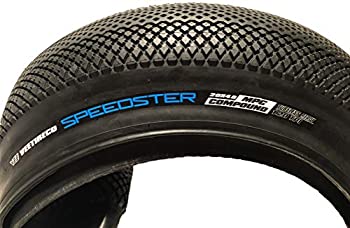 【中古】【輸入品・未使用】Vee Tire 20x4.0 Speedster ジュニア ファットタイヤ 折りたたみビーズ 20x4
