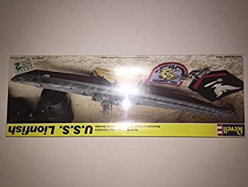 【中古】【39shop】【輸入品・未使用】1/180★U.S.S. ライオンフィッシュ (潜水艦) 05228（新古品）｜アトリエ絵利奈