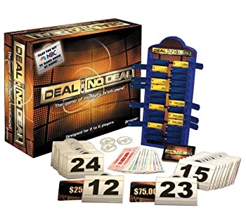 【中古】【輸入品・未使用】Deal or No Deal