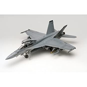 一部予約販売】 アメリカレベル 1 48 F A-18F スーパーホーネット