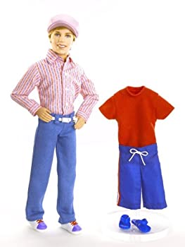 【中古】【39shop】【輸入品・未使用】Mattel:★High School Musical Ryan Doll(新古品)|アトリエ絵利奈