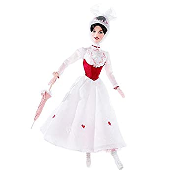 【中古】【インポート品・未当て嵌める】Mary Poppins Doll