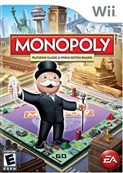 【中古】【39shop】【輸入品・未使用】Monopoly-Nla（新古品）｜アトリエ絵利奈