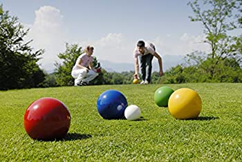 【中古】【輸入品・未使用】Toymarketing InternationalクラシックBocce Set