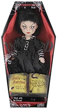 【中古】【インポート品・未当て嵌める】Living Dead Dolls Series 26 Doll Holle Katrina