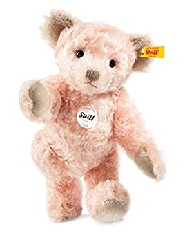 【中古】【インポート品・未当てはめる】テディベア リンダ 30糎 ぬいぐるみ