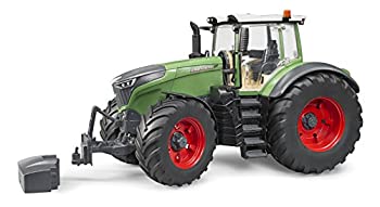 【中古】【39shop】【輸入品・未使用】ブルーダー★Fendt 1050 Varioトラクター BR04040（新古品）｜アトリエ絵利奈