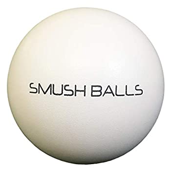 【中古】【輸入品・未使用】(36) - Smushballs The Ultimate Anywhere Batting Practise Baseball