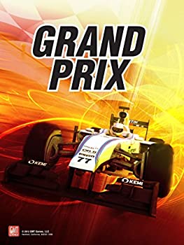 【中古】【輸入品・未使用】Grand Prix