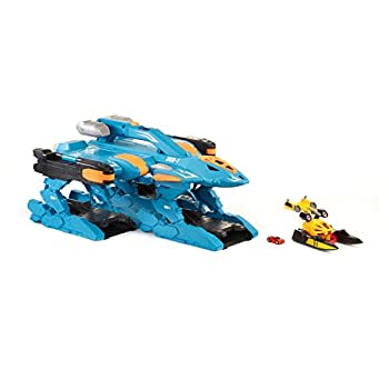【中古】【輸入品・未使用】Havex Machines 究極のバトルシップ