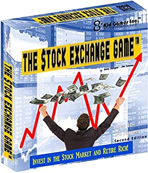 【中古】【39shop】【輸入品・未使用】Stock★Exchange Game（新古品）｜アトリエ絵利奈