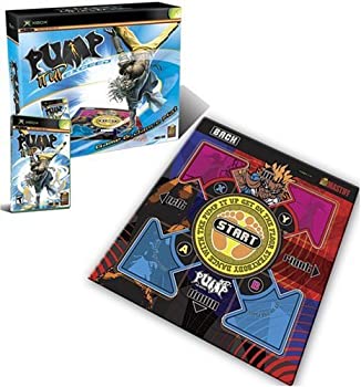 50 Off 中古 輸入品 未使用未開封 Pump It Up Exceed Dance Bundle 国産 Www Facisaune Edu Py