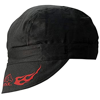 【中古】【輸入品・未使用】BC5W-BK BSX HEADGEAR REVCO by Revco