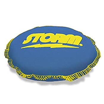 【中古】【輸入品・未使用】Storm 香り付きグリップバッグ ネイビー