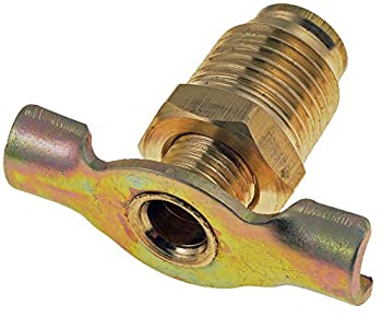 【中古】【39shop】【輸入品・未使用】ドーマン61104ヘルプ！ラジエータードレーンコック（新古品）｜アトリエ絵利奈