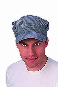 【中古】【39shop】【輸入品・未使用】Forum★Novelties Engineer Cap Hat(新古品)|アトリエ絵利奈