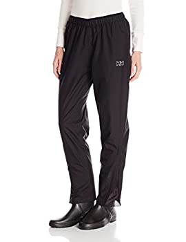 【中古】【輸入品・未使用】Helly HansenウィメンズセブンJパンツ、ブラック、ミディアム