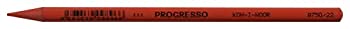 【中古】【39shop】【輸入品・未使用】KOH★- I - NOOR Progresso Woodless Colored Pencils???BURNT SIENNA（新古品）｜アトリエ絵利奈