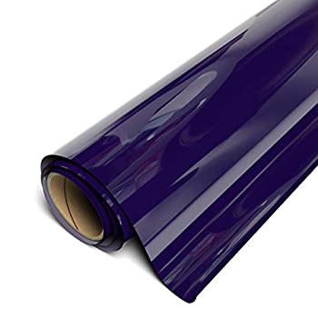 【中古】【39shop】【輸入品・未使用】(Purple)★- Big savings 12 inchs by 3m Roll Siser EasyWeed Heat Transfer Vinyl HTV for T-Shirts(Purple)(新古品)|アトリエ絵利奈