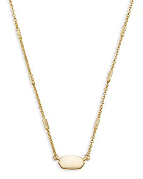 【中古】【輸入品・未使用】Kendra Scott シダ ペンダントネックレス 女性用 0.22\