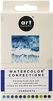 【中古】【39shop】【輸入品・未使用】Prima★Marketing Inc Watercolor Confections： Currents（新古品）｜アトリエ絵利奈 11,060円