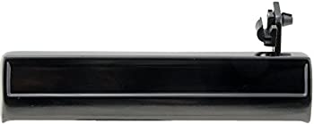 【中古】【輸入品・未使用】Dorman 77112 運転席側交換用外装ドアハンドル