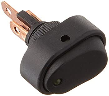 【中古】【39shop】【輸入品・未使用】Dorman★HELP! 84842 ロッカー Oblg LED ブラック/アンベ（新古品）｜アトリエ絵利奈