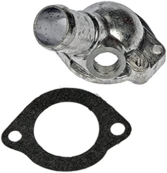 【中古】【輸入品・未使用】Dorman OE Solutions 902-5010 エンジンクーラント サーモスタット ハウジング