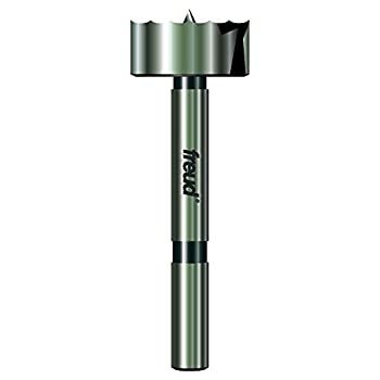 【中古】【輸入品・未使用】Freud PB-009 Precision Shear 1-1/4-Inch by 3/8-Inch Shank Serrated Edge Forstner Drill Bit by Freud 8,985円