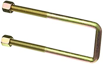 【中古】【39shop】【輸入品・未使用】Dorman★Help! 35635 Spring U Bolt(新古品)|アトリエ絵利奈