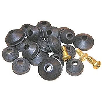 【中古】【39shop】【輸入品・未使用】LASCO★02-1265 Washer Assortment Beveled Washers with Screws by LASCO(新古品)|アトリエ絵利奈