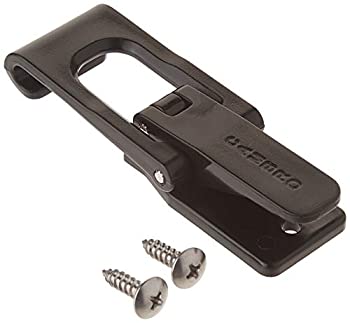 【中古】【輸入品・未使用】Cambro 60264 Small 2-Hole Plastic Latch w/ 2 Screws for Camcarriers by Cambro 8,386円