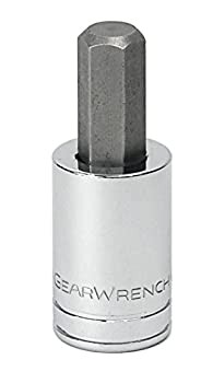 【中古】【39shop】【輸入品・未使用】GEARWRENCH★HEXビットソケット 1/4inch 80419（新古品）｜アトリエ絵利奈