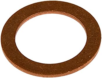 【中古】【輸入品・未使用】Dorman 725-014 Copper Washer (Box of 50)
