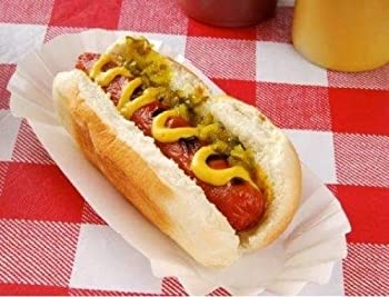 【中古】【輸入品・未使用】Hot Dog Tray 50ct 8,626円
