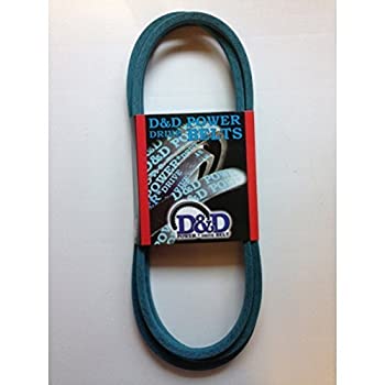【中古】【輸入品・未使用】D&D PowerDrive 954-04219 Craftsman Kevlar 交換用ベルト アラミド 1 954-04219 1