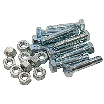 【中古】【39shop】【輸入品・未使用】Shear★Pin / Mtd 710-0890A 10/Cs by Stens（新古品）｜アトリエ絵利奈