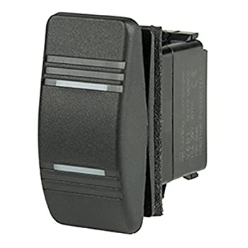 【中古】【39shop】【輸入品・未使用】BEP★SPDT 2 オン/オフ/オン 12V & 24V Contura スイッチ(新古品)|アトリエ絵利奈