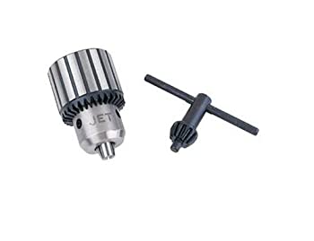 【中古】【39shop】【輸入品・未使用】Jet★561702/TDC-375 Taper Mount Drill Chuck by Jet(新古品)|アトリエ絵利奈