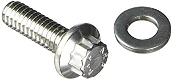 【中古】【輸入品・未使用】ARP 4007503 Stainless 300 12-Point Valve Cover Bolt Kit