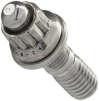 【中古】【輸入品・未使用】ARP 4301701 Stainless 300 12-Point Distributor Stud Kit